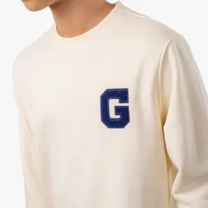 Gant Graphic Crewneck Sweatshirt image-2