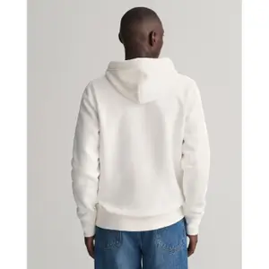 Hoodie Gant Archive Shield image-3