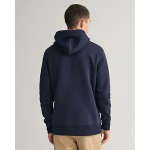 Hoodie Gant Archive Shield image-3