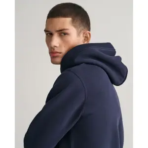 Hoodie Gant Archive Shield image-4