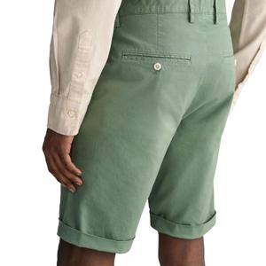 Korte Gant Reg Sunfaded image-2