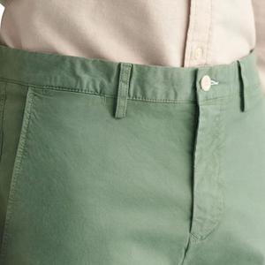 Korte Gant Reg Sunfaded image-3