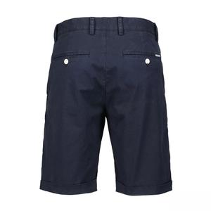 Korte Gant Reg Sunfaded image-1