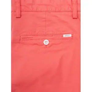 Korte Gant Reg Sunfaded image-3