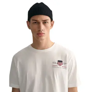 T-shirt Gant Archive Shield Emb image-4