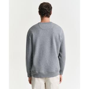 Sweatshirt med rund hals Gant Graphic image-2