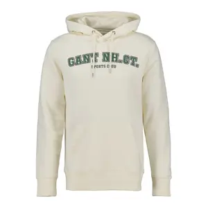 Sweatshirt à capuche Gant Graphic image-0