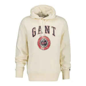 Sweatshirt à capuche Gant Graphic image-0