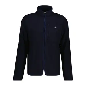 2067067-433-veste-fleece-gant-micro-evening-blue