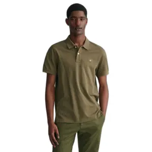 Polo Gant Shield image-1