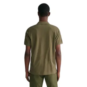 Polo Gant Shield image-2