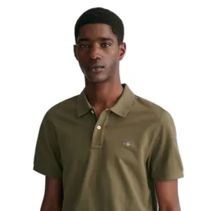 Polo Gant Shield image-3