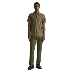 Polo Gant Shield image-0