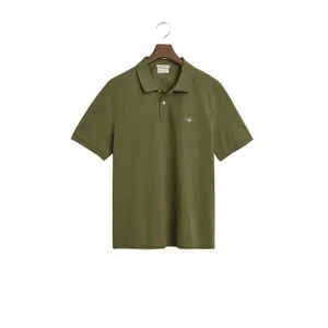 Polo Gant Shield