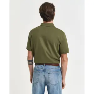 Polo Gant Shield image-2