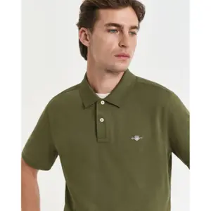 Polo Gant Shield image-4