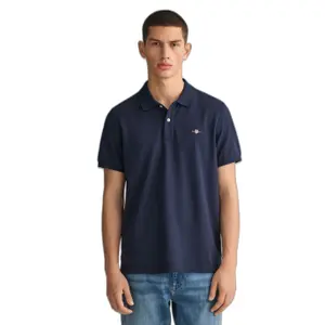 Polo shirt Gant Shield image-1