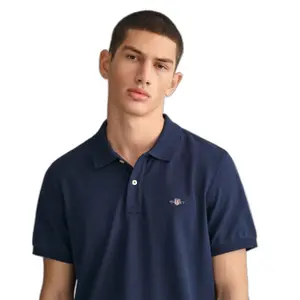 Polo shirt Gant Shield image-3