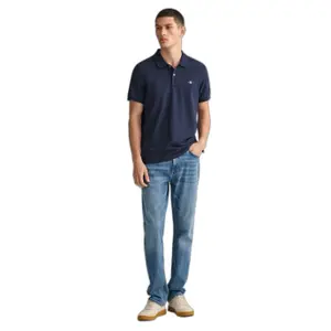 Polo shirt Gant Shield image-0