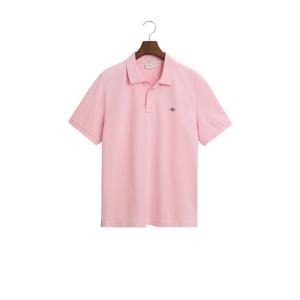 Polo piqué Gant Shield image-0