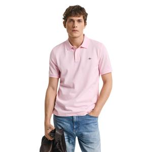 Polo piqué Gant Shield image-1