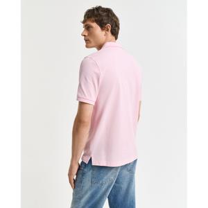 Polo piqué Gant Shield image-2
