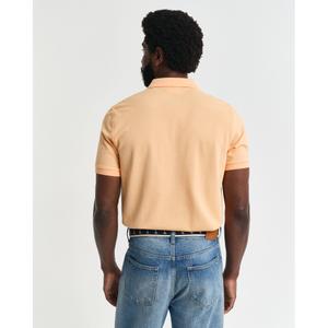 Polo piqué Gant Shield image-2