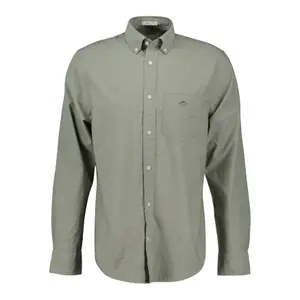 3000100-303-chemise-manches-longues-gant-classic-moss-green