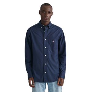 Shirt Gant Classic Poplin image-1
