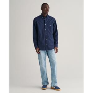 Shirt Gant Classic Poplin image-2