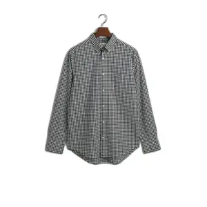 Camisa Gant Classic Poplin Cing Ham image-0