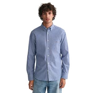 Shirt Gant Poplin Stripe image-1