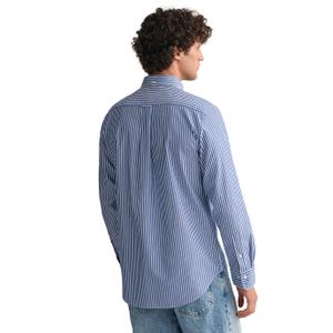 Shirt Gant Poplin Stripe image-2