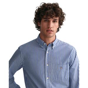 Shirt Gant Poplin Stripe image-4