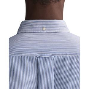 Hemd Gant Poplin Banker image-6