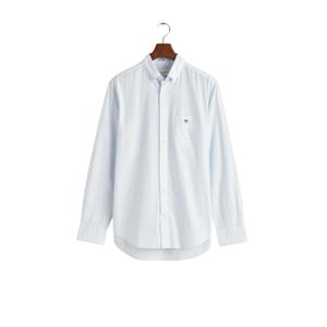 3000140-455-camisa-de-banqueiro-em-popelina-classica-gant-azul-claro