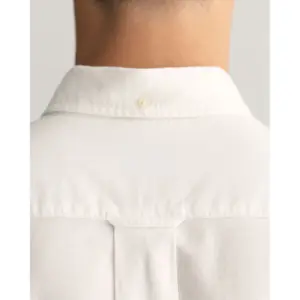 Shirt Gant Classic Oxford image-4