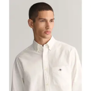 Shirt Gant Classic Oxford image-5