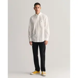 Shirt Gant Classic Oxford image-2