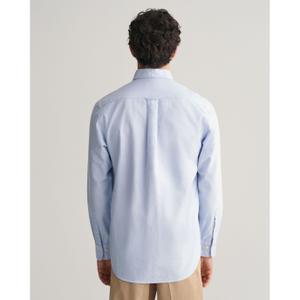 Koszula Gant Classic Oxford image-3