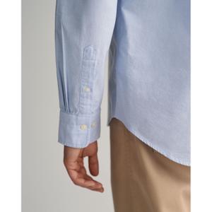 Koszula Gant Classic Oxford image-4