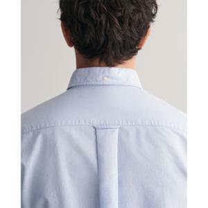Koszula Gant Classic Oxford image-5
