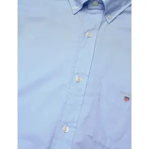 Camicia Gant Poplin O.Shield image-2
