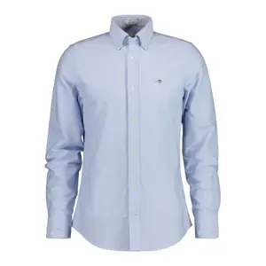 3230115-455-chemise-slim-stretch-gant-oxford-light-blue