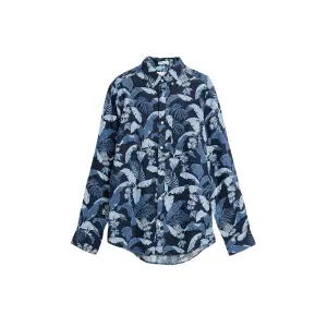 3240078-410-chemise-imprime-gant-reg-linen-marine