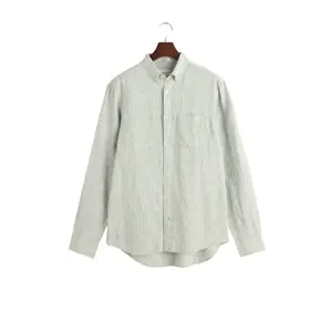 Striped shirt Gant Reg Linen