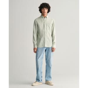Striped shirt Gant Reg Linen image-2