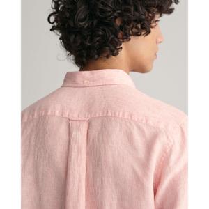 Striped shirt Gant Reg Linen image-6