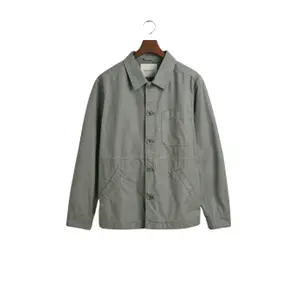 Overshirt Gant Garment-Dyed image-0