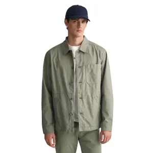 Overshirt Gant Garment-Dyed image-1
